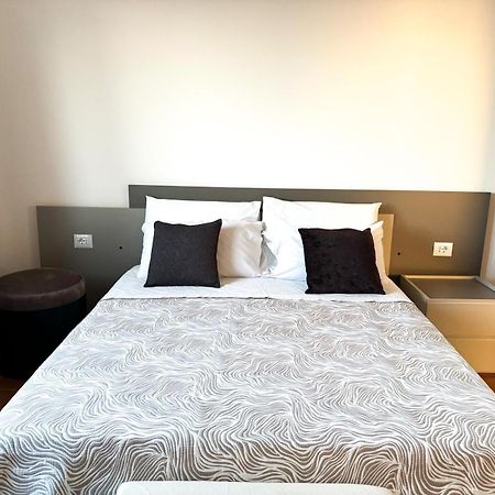 San Domenico Bed And Breakfast Torre A Mare Buitenkant foto