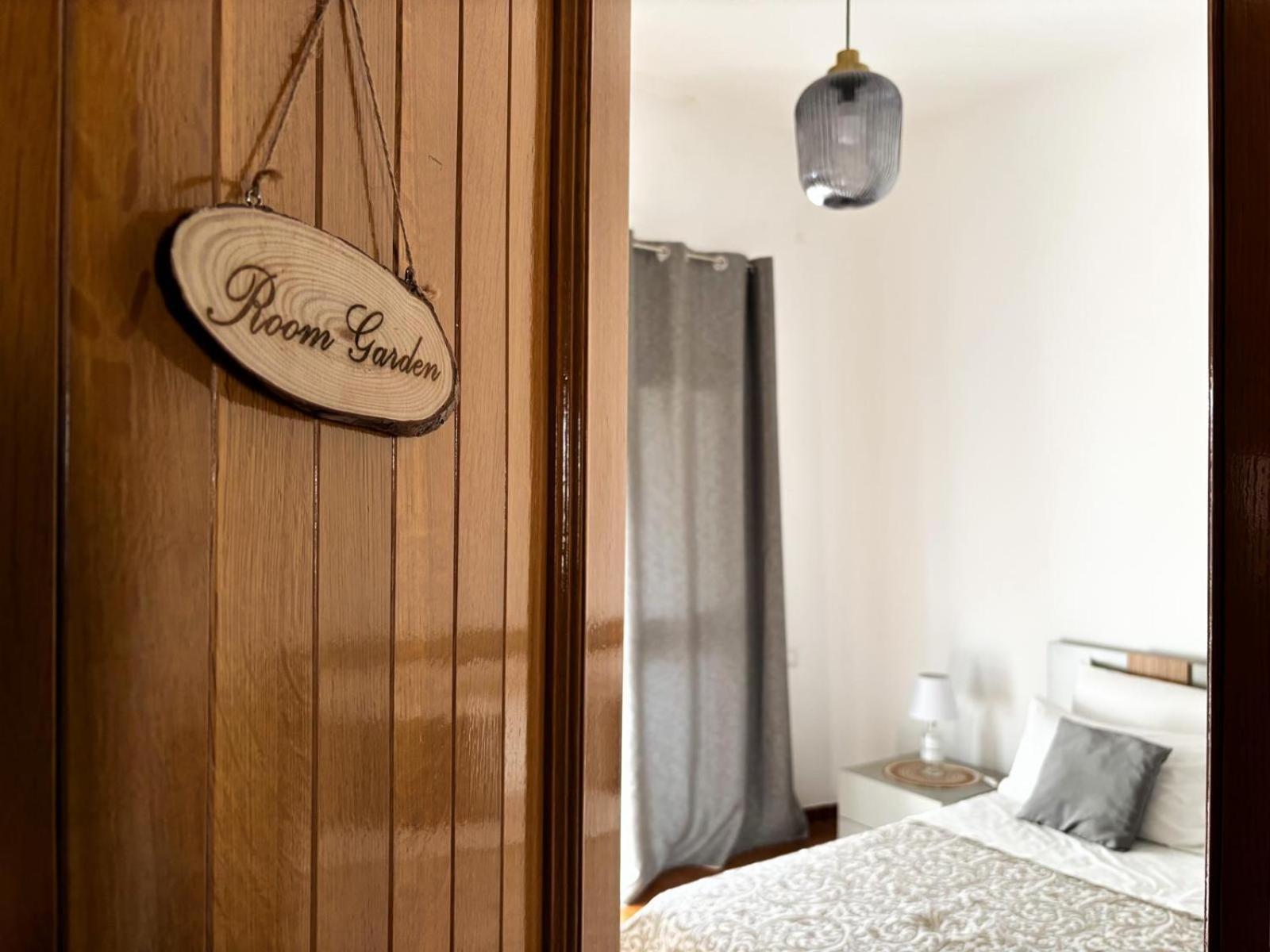 San Domenico Bed And Breakfast Torre A Mare Buitenkant foto
