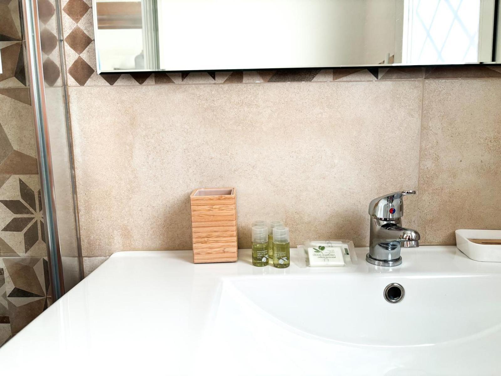 San Domenico Bed And Breakfast Torre A Mare Buitenkant foto