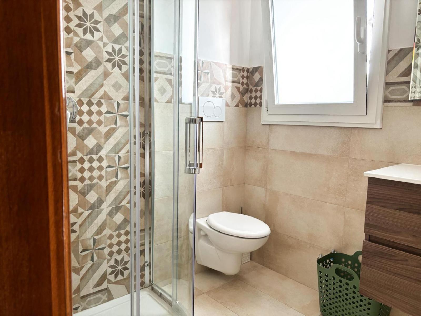 San Domenico Bed And Breakfast Torre A Mare Buitenkant foto