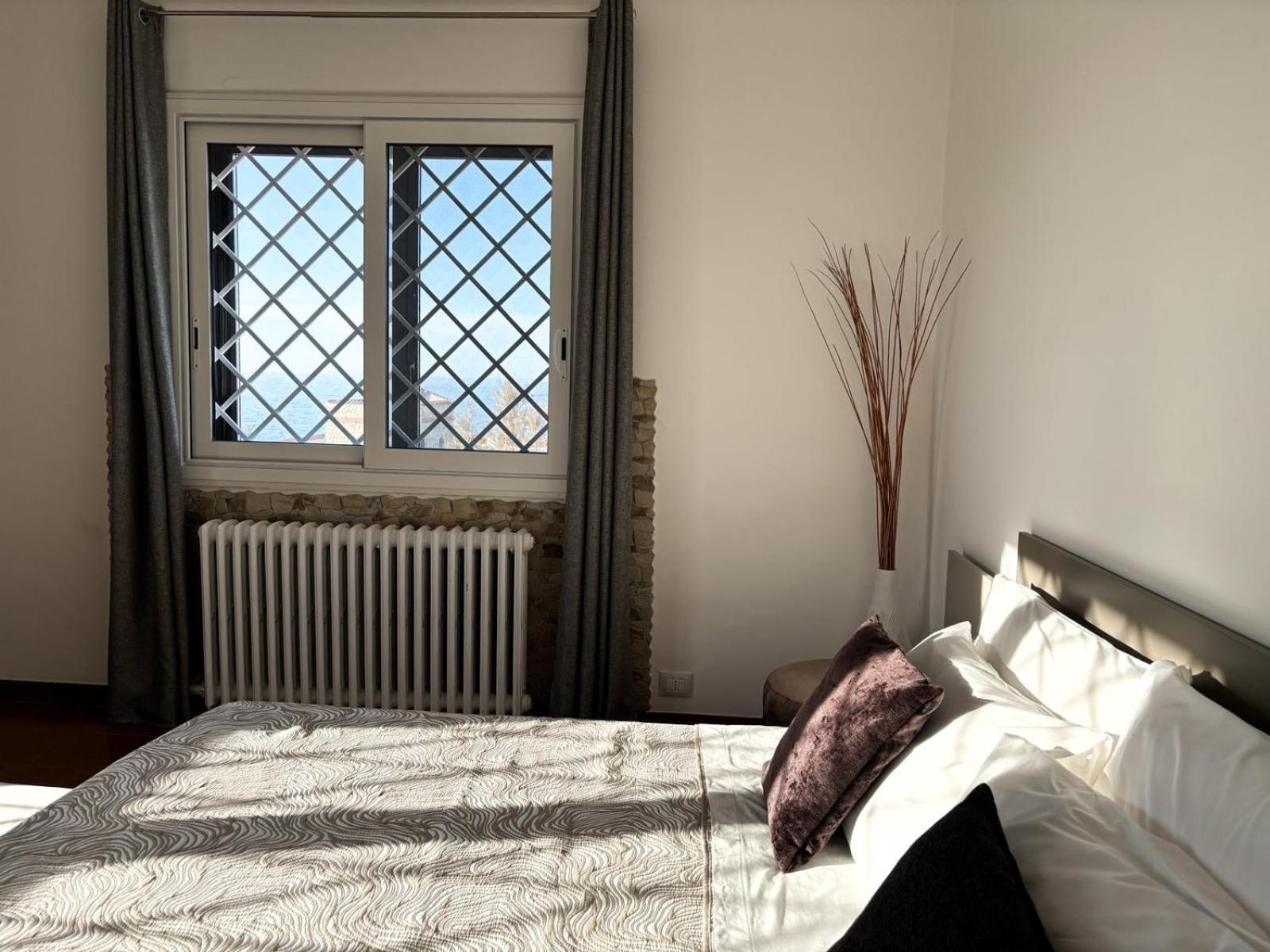 San Domenico Bed And Breakfast Torre A Mare Buitenkant foto